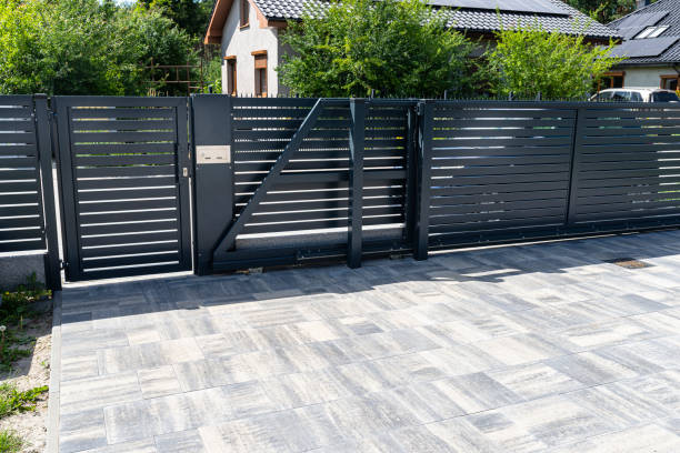 Best Affordable Driveway Pavers  in Armonk, NY