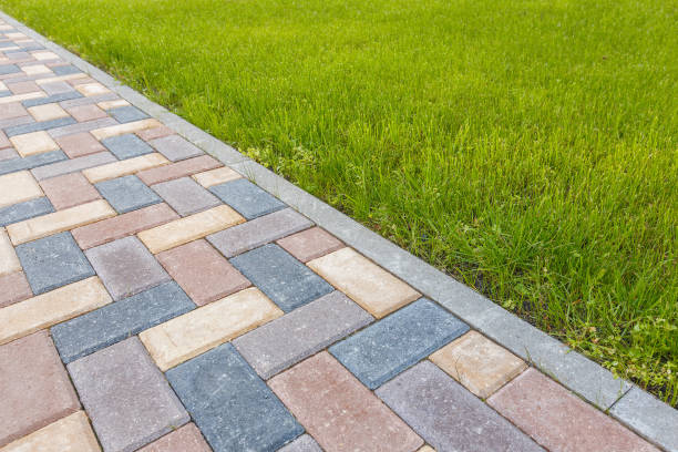 Best Driveway Paver Sealing  in Armonk, NY